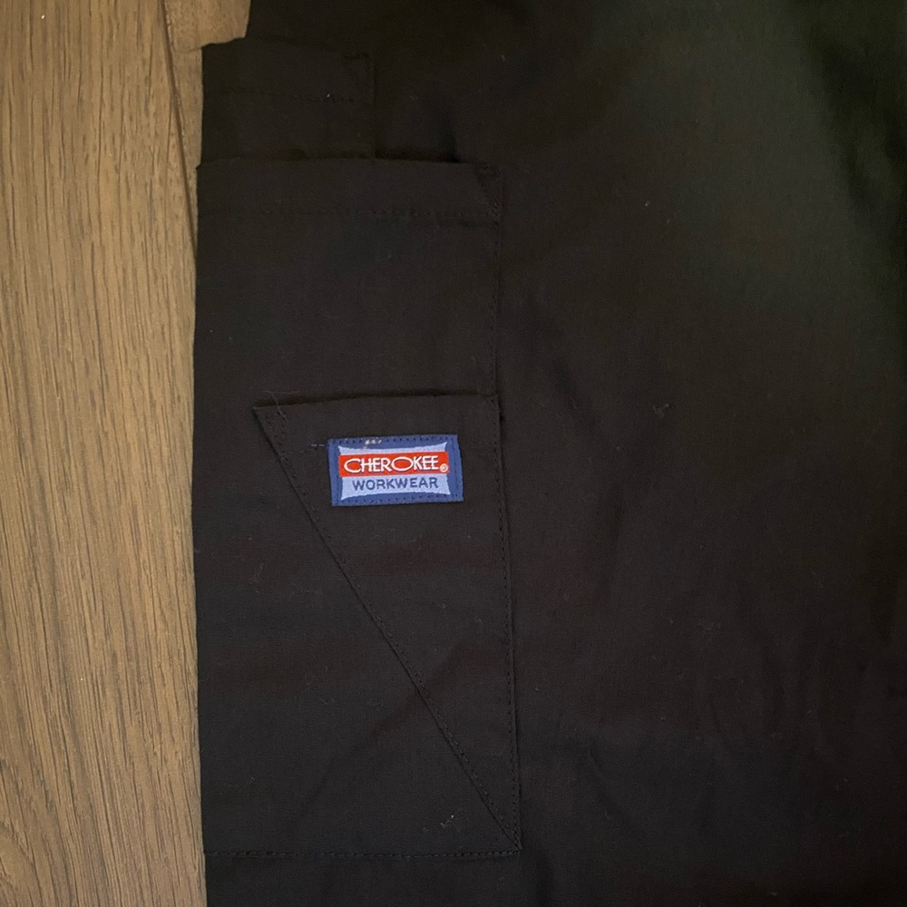 Cherokee scrub pants - Picture 2 of 4